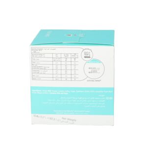 CAPSULE 16/PK FLAT WHITE DG NESCAFE CAPSULE 16/PK FLAT WHITE DG NESCAFE